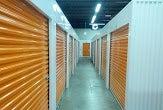 Carnforth Self Storage Ltd