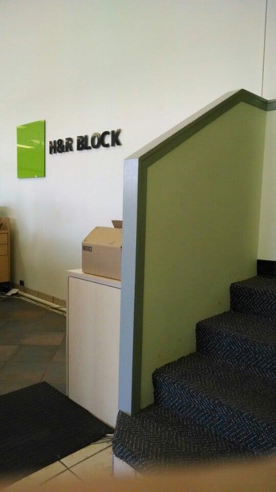 H&R Block