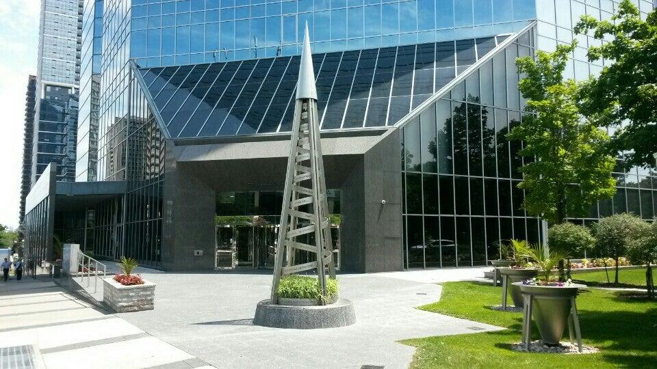 Canada Revenue Agency