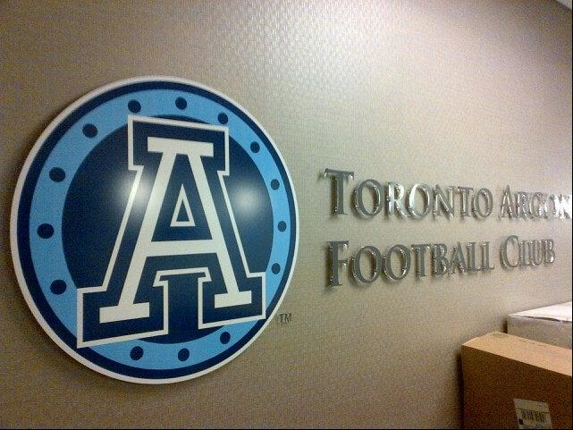 Toronto Argonauts Football Club