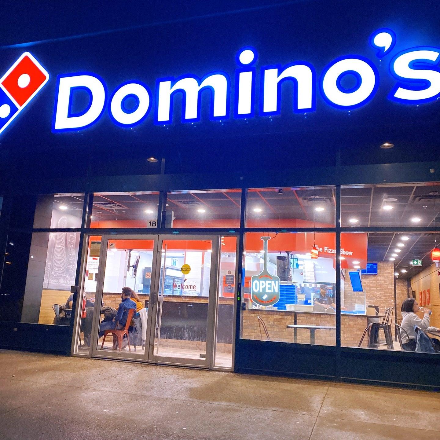 Domino's