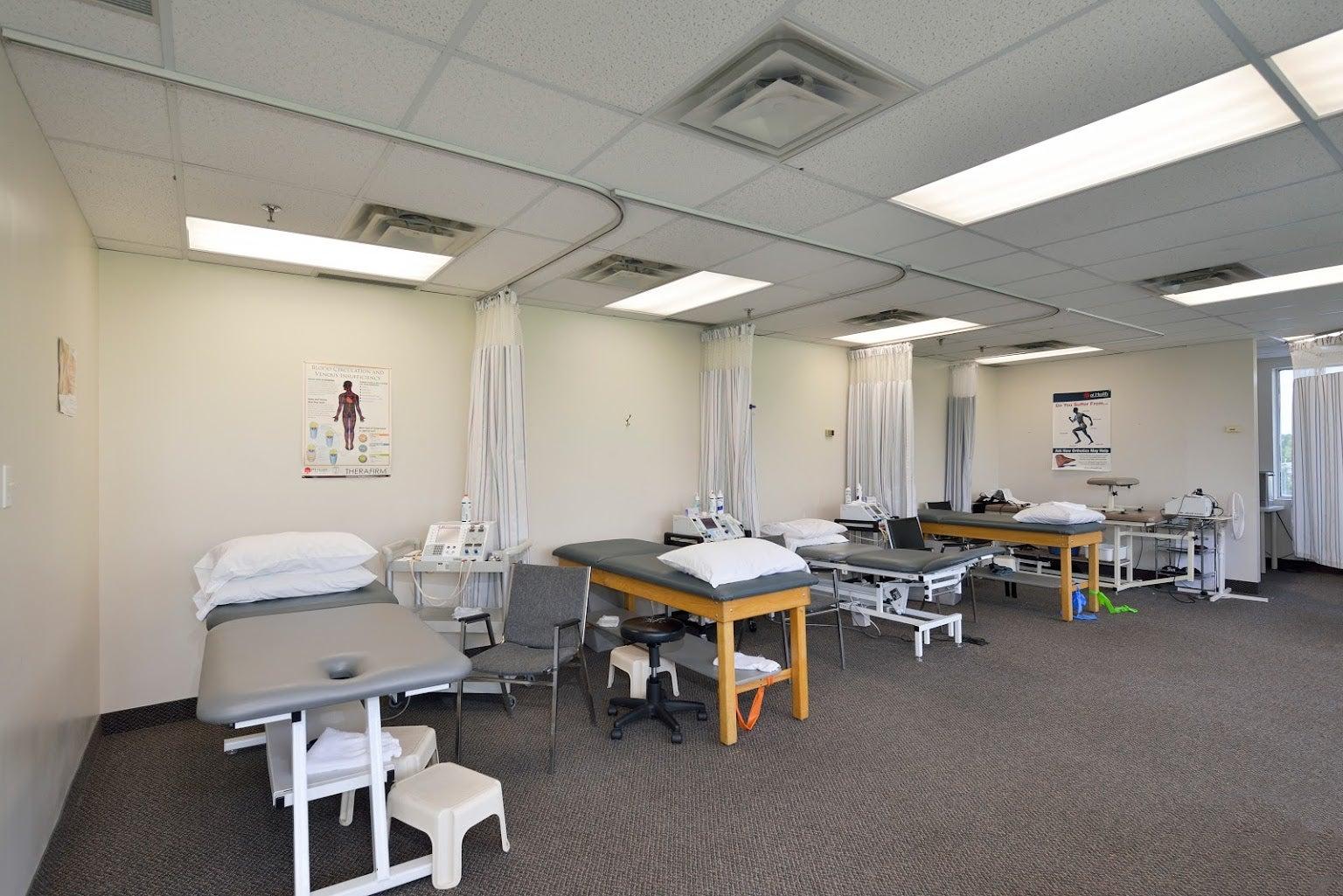 Limeridge Physiotherapy & Rehabilitation - Pt Health