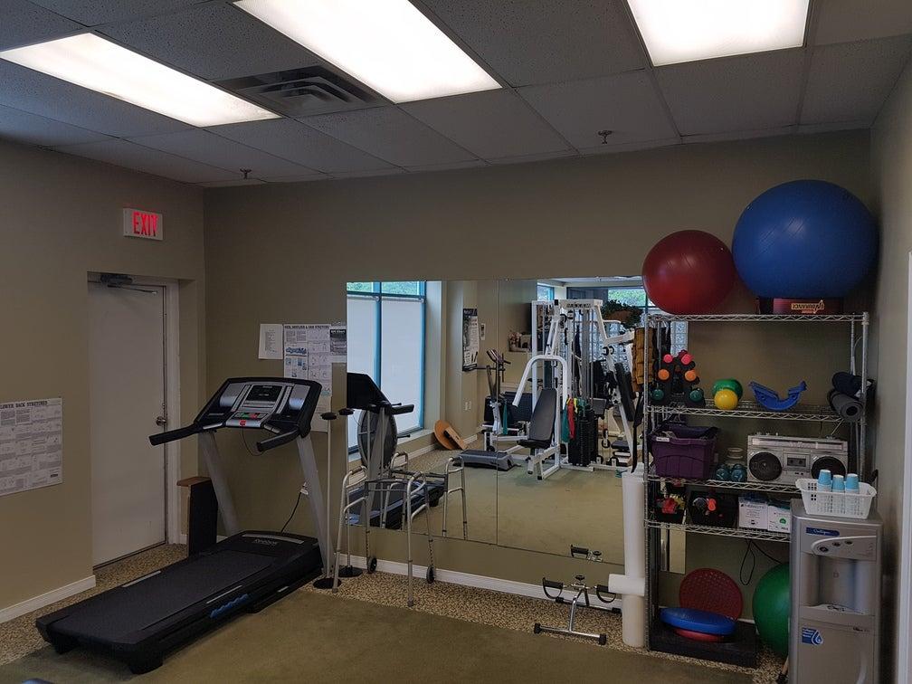 Advance Physiotherapy