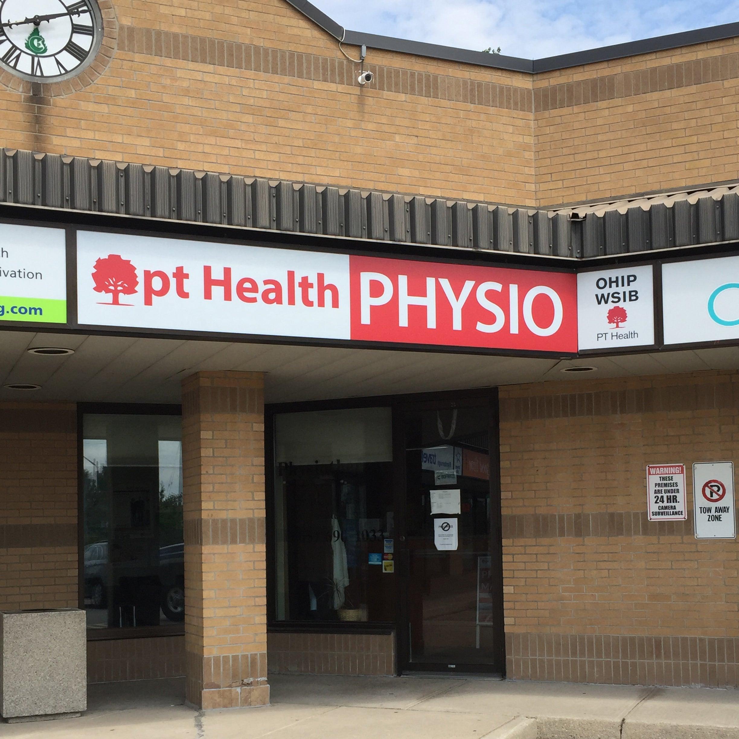 Flamborough Physiotherapy