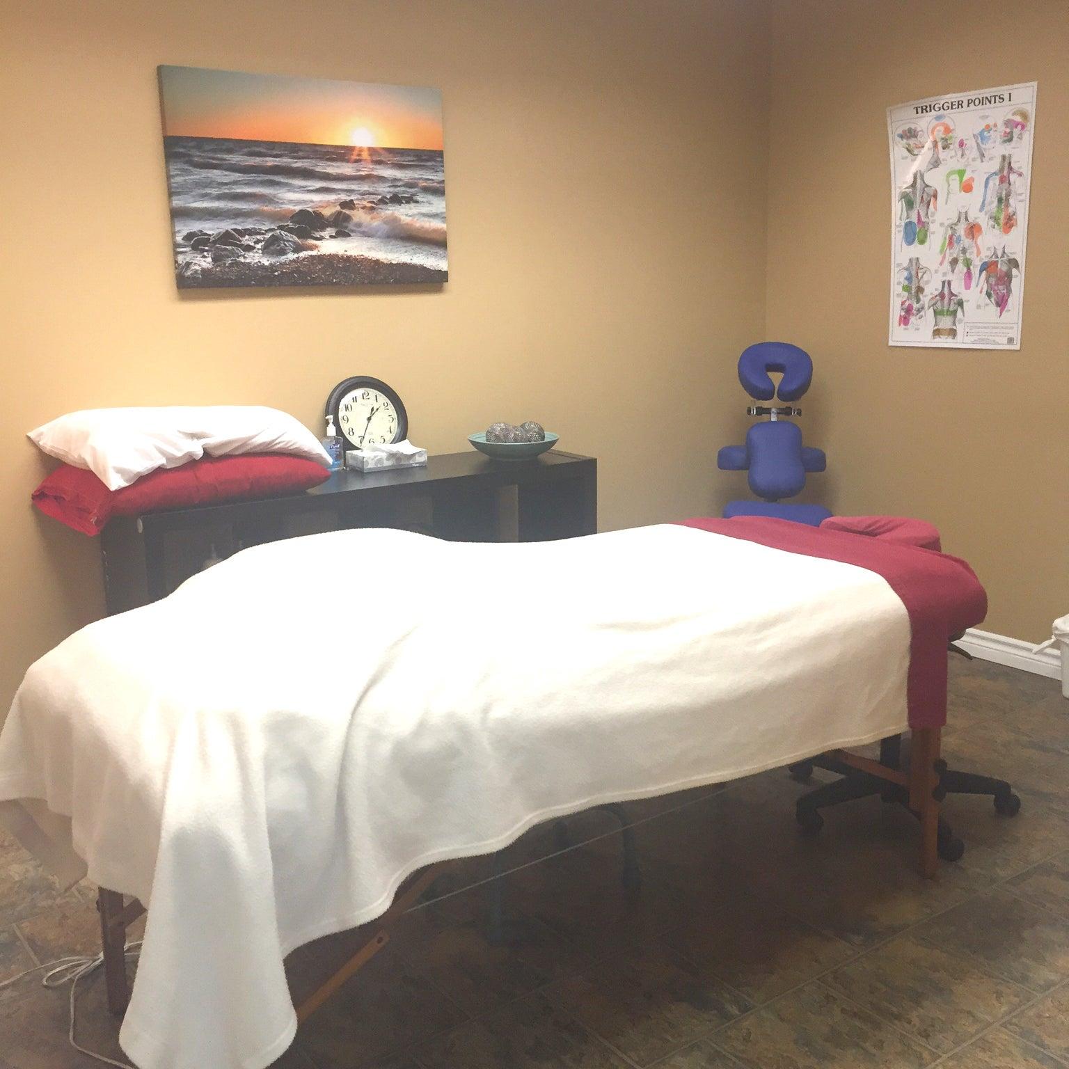 Cornwall Physiotherapy - Pt Health