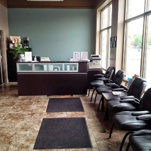 Petrolia Rehabilitation - Pt Health