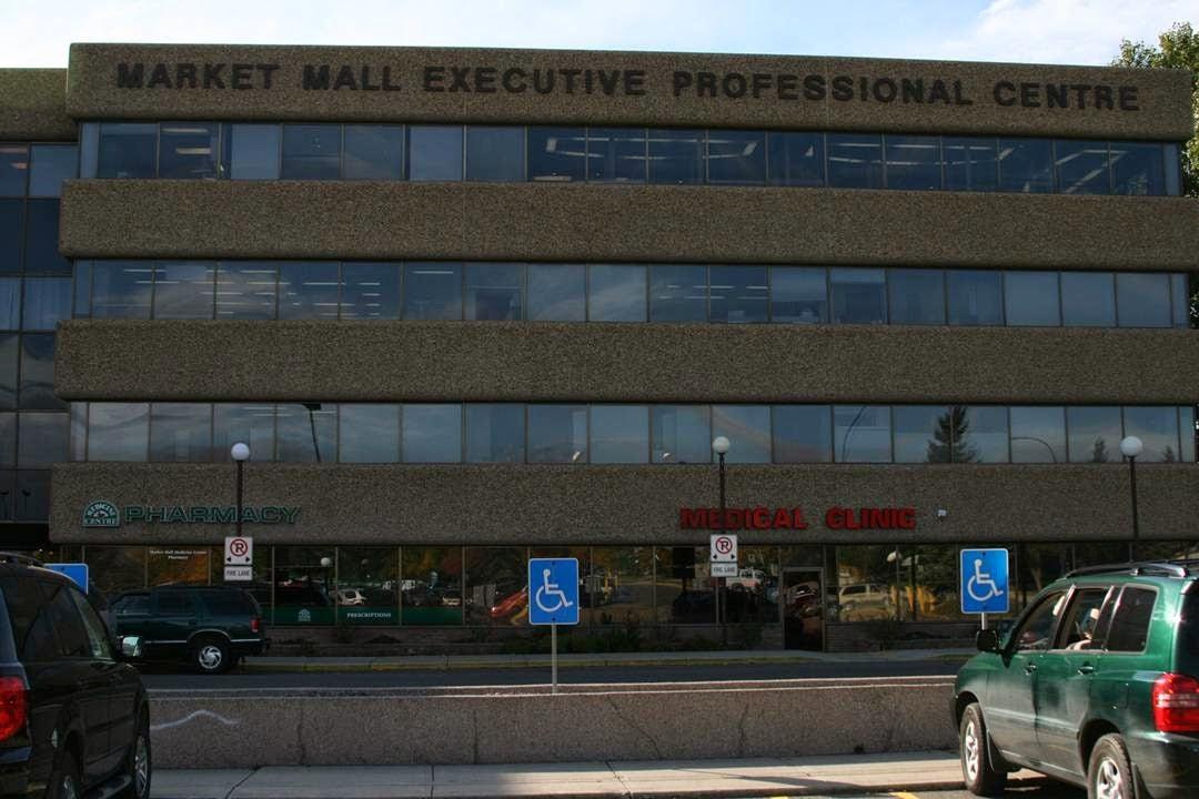 Market Mall Physiotherapy