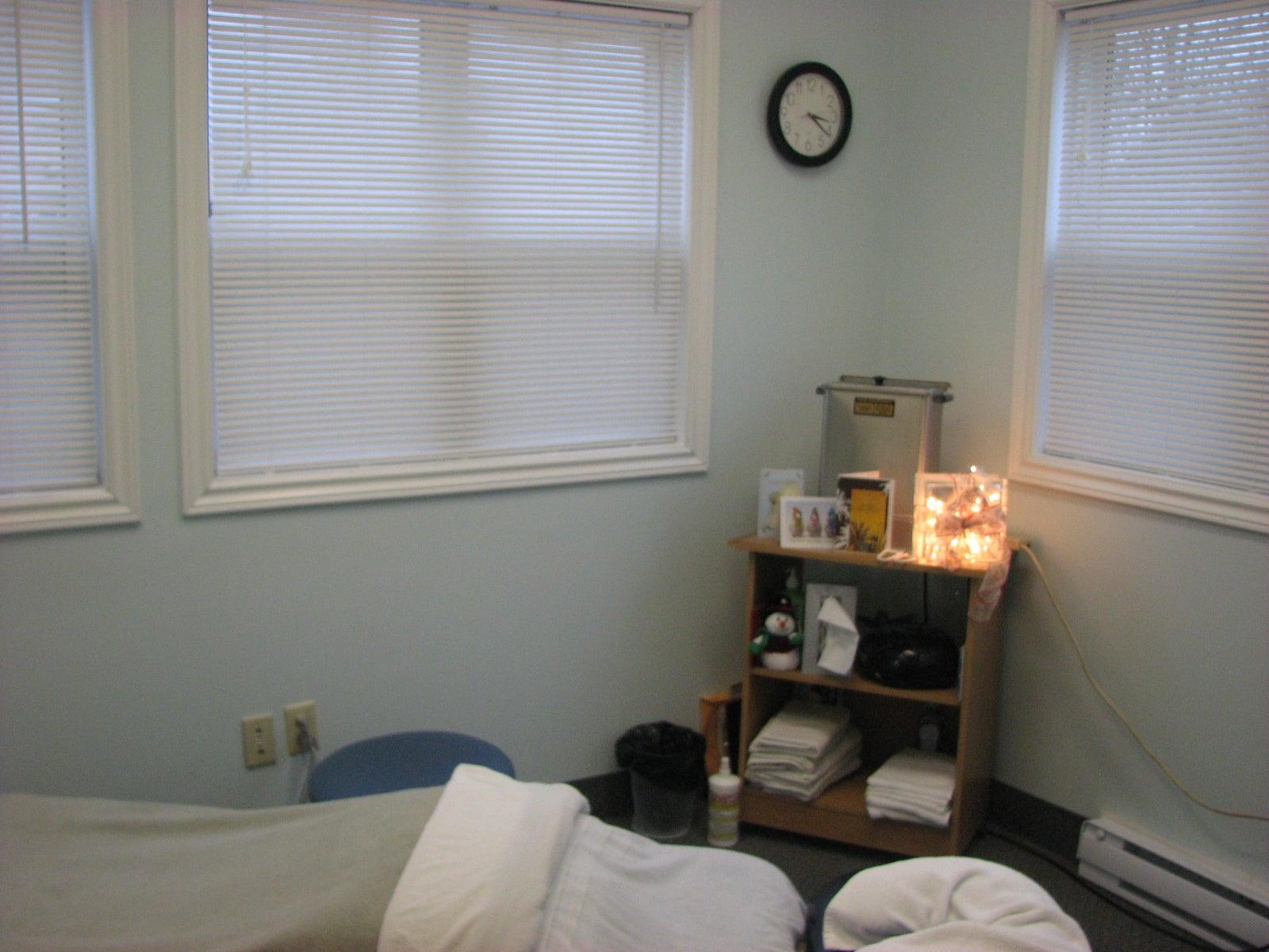 Cowie Hill Physiotherapy-PT