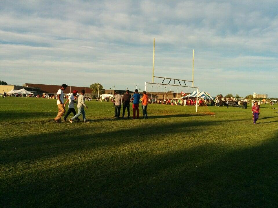 Maples Recreation Association