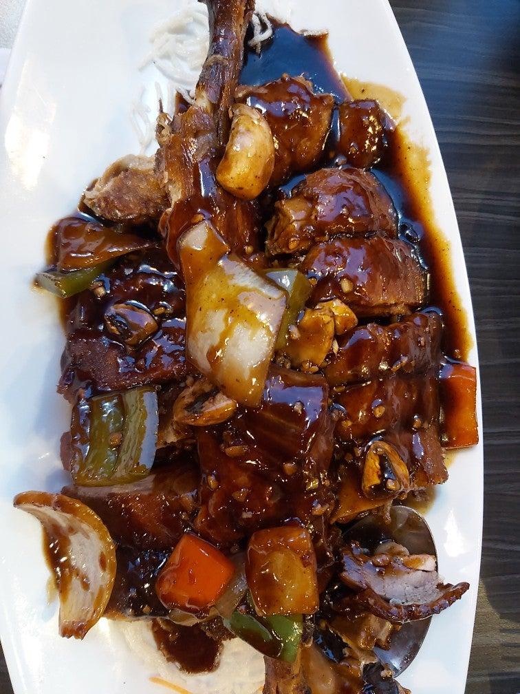 Tao Northern Chinese Cuisine