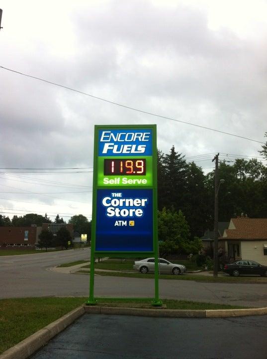 Oncor Fuels