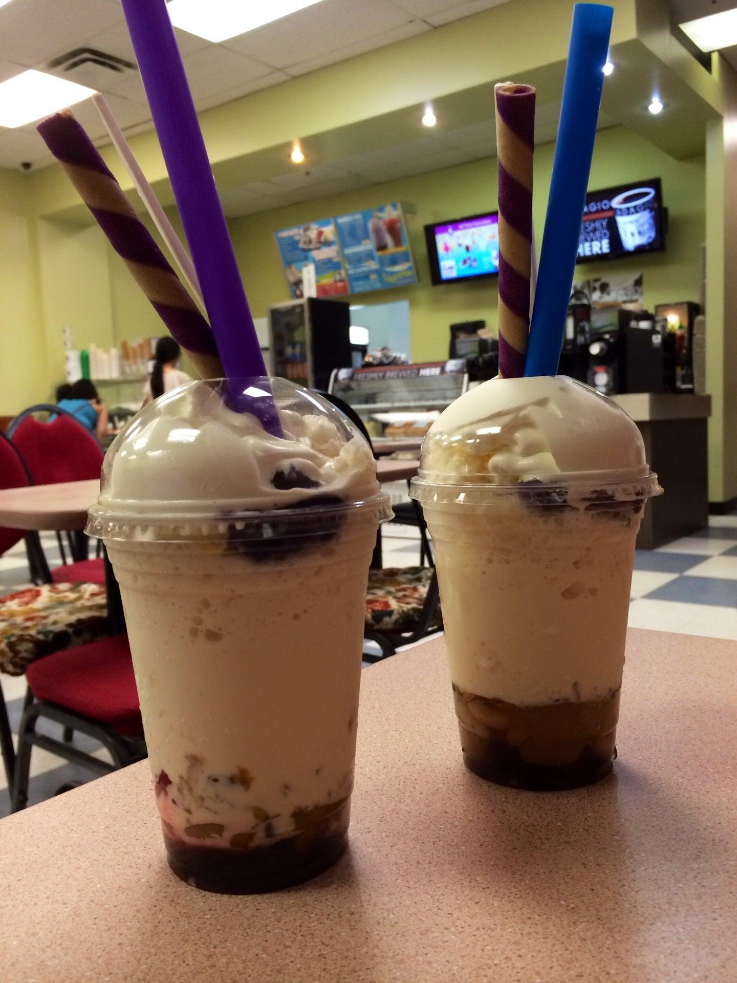 The Supreme Ice Cream Shoppe