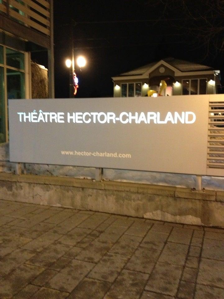 Theatre Hector-Charland