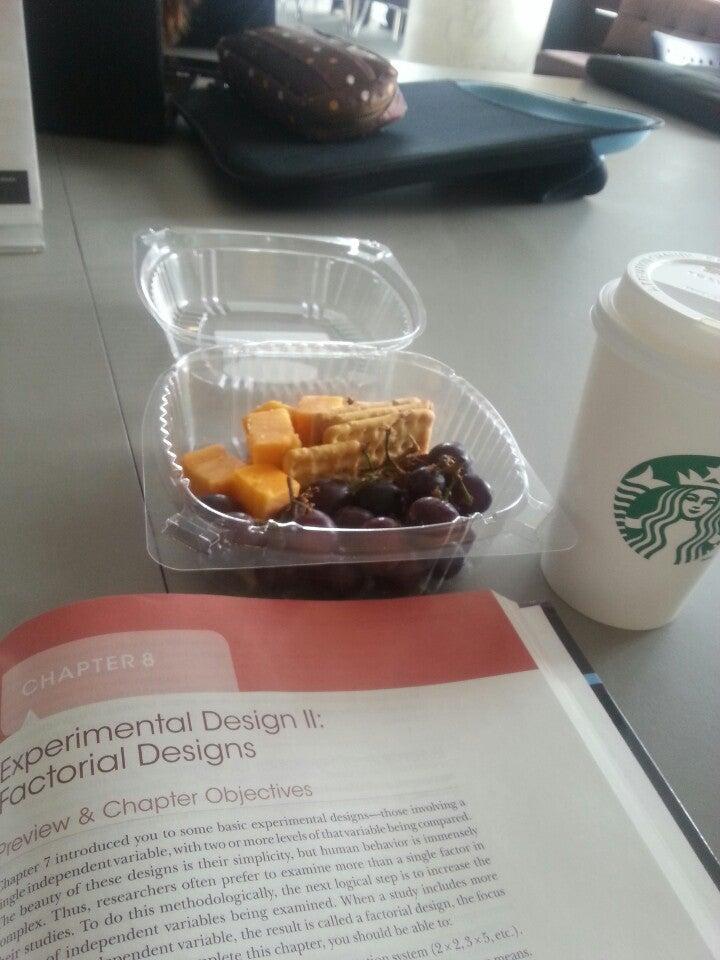 Peter F. Bronfman Business Library