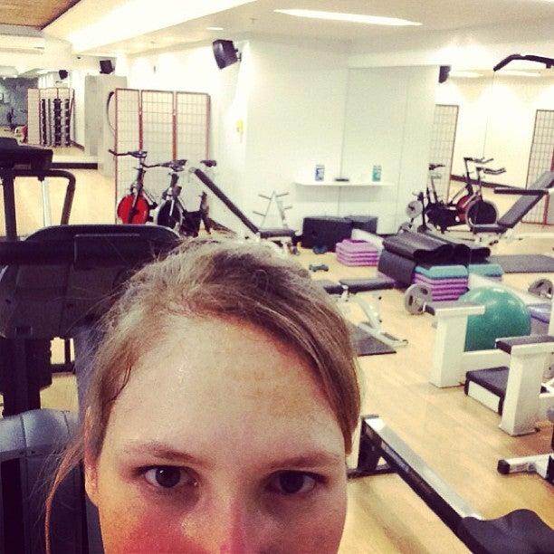 2344 Alfred-Nobel Gym