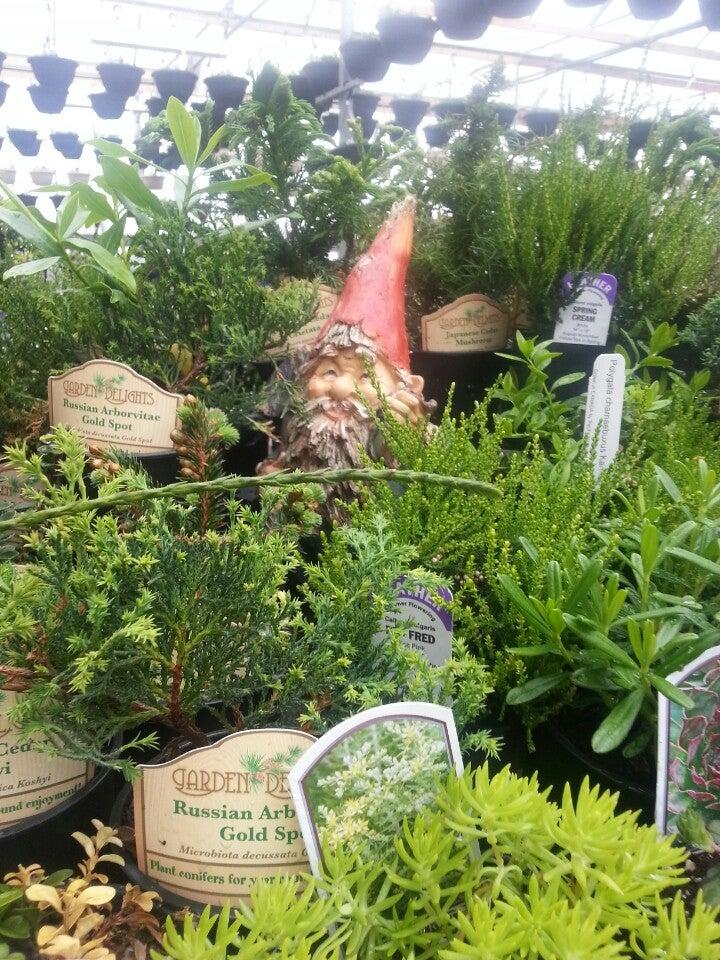 Jensen Nursery & Garden Centre