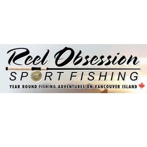 Reel Obsession Sport Fishing
