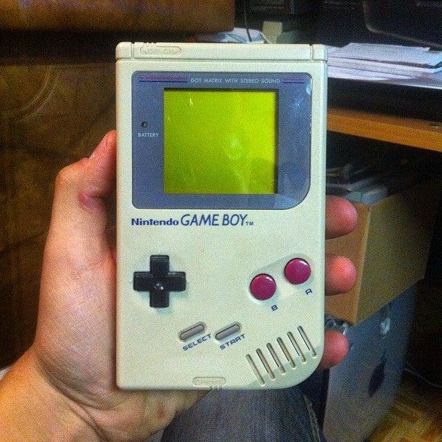 Video Games Plus