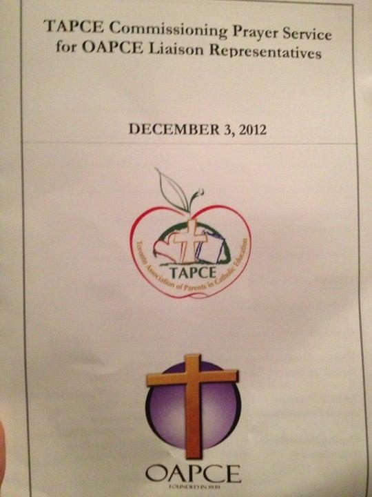 Eglinton Linc and Esl Centre