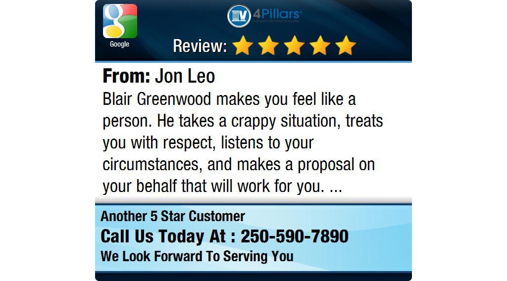 4 Pillars Consulting Group