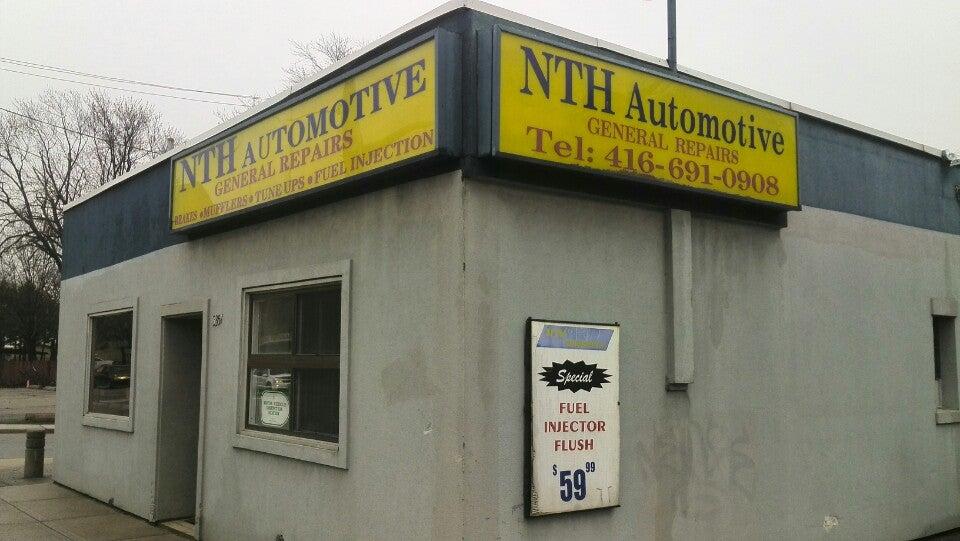 NTH Automotive