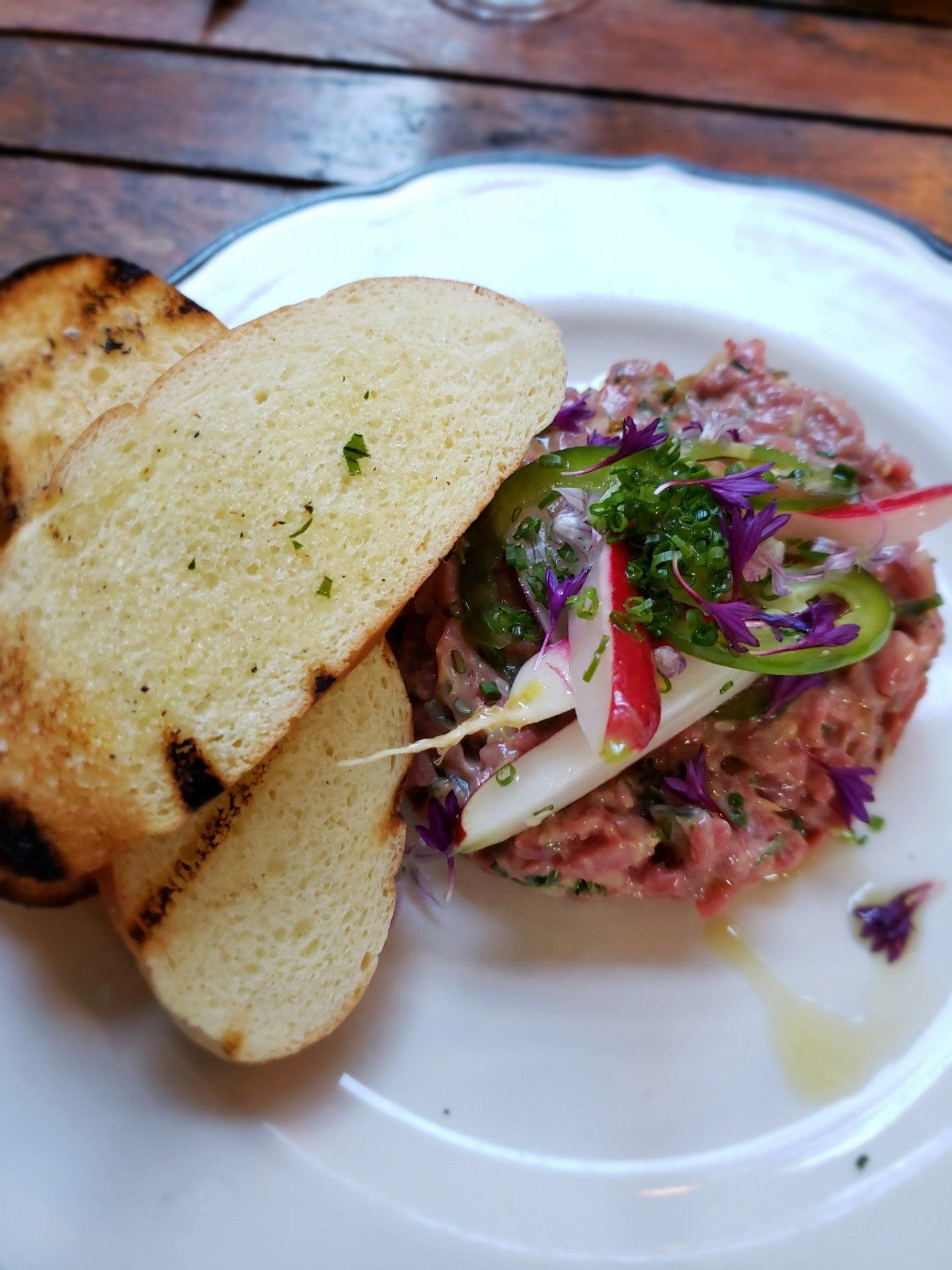 Boucherie Provisions