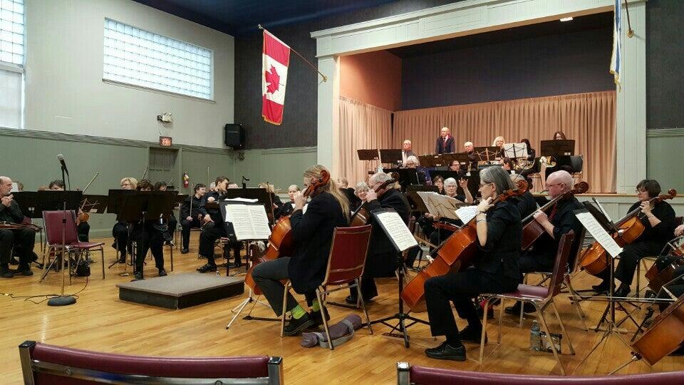 Congregation B'nai Israel