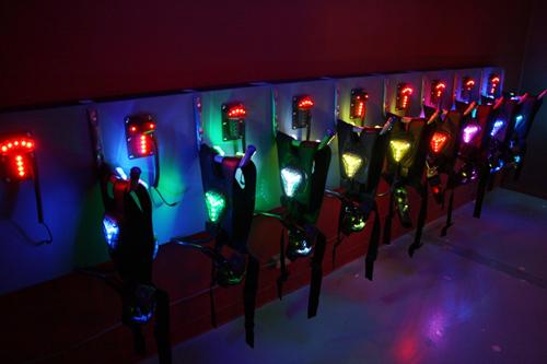 Laser Jeux