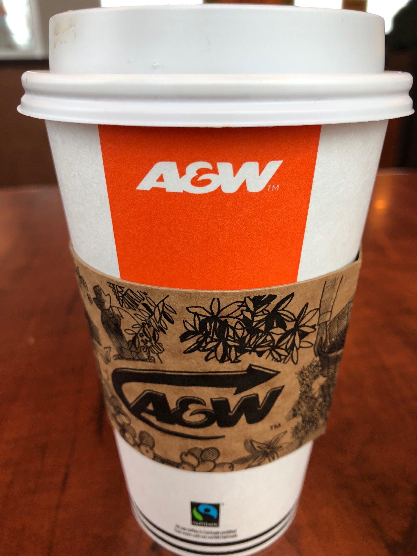 A&W Canada