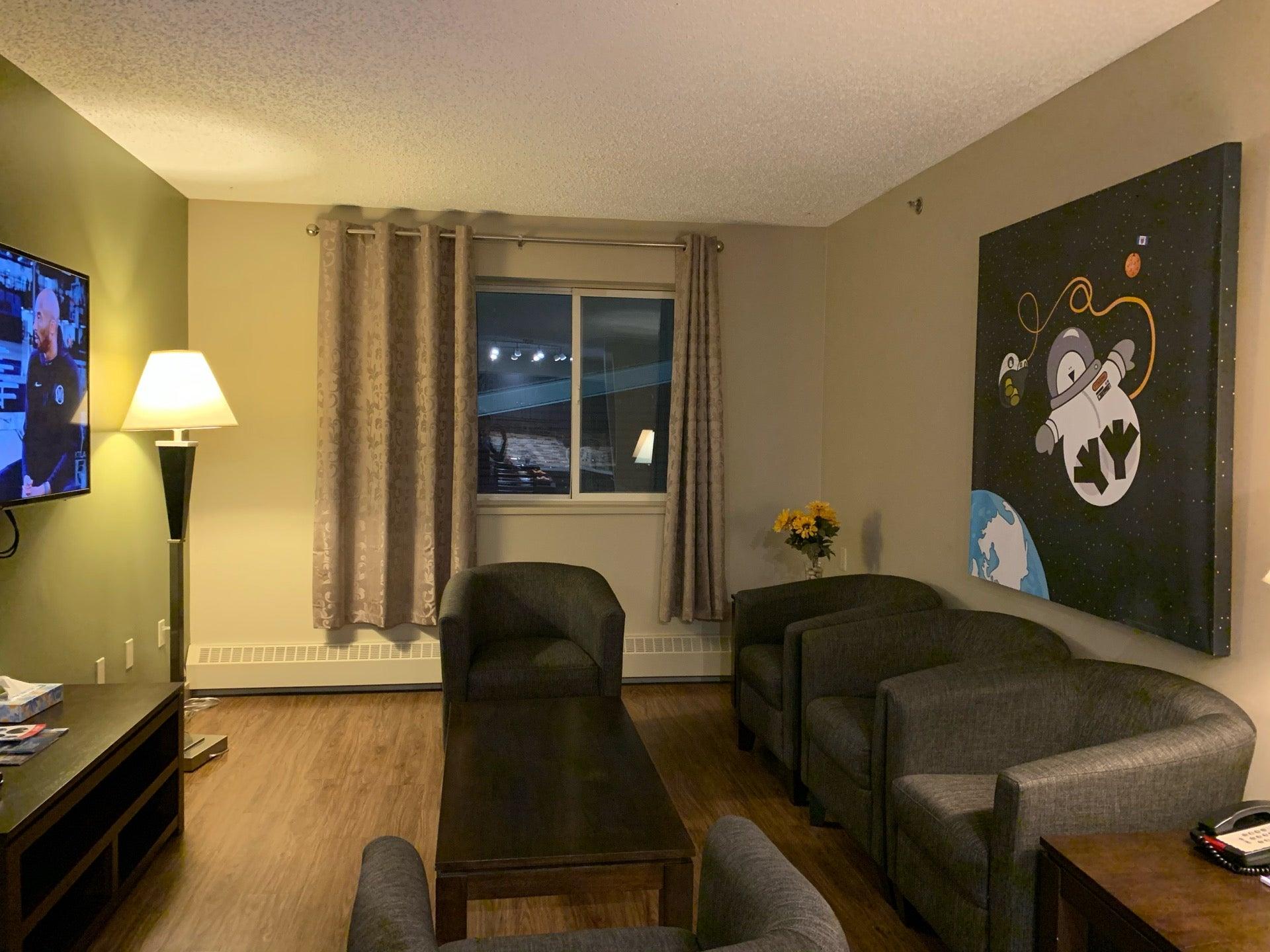 Capital Suites Yellowknife