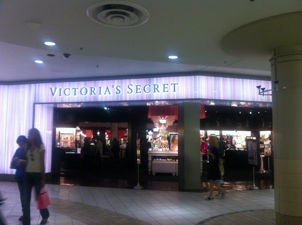 Victoria's Secret Pink