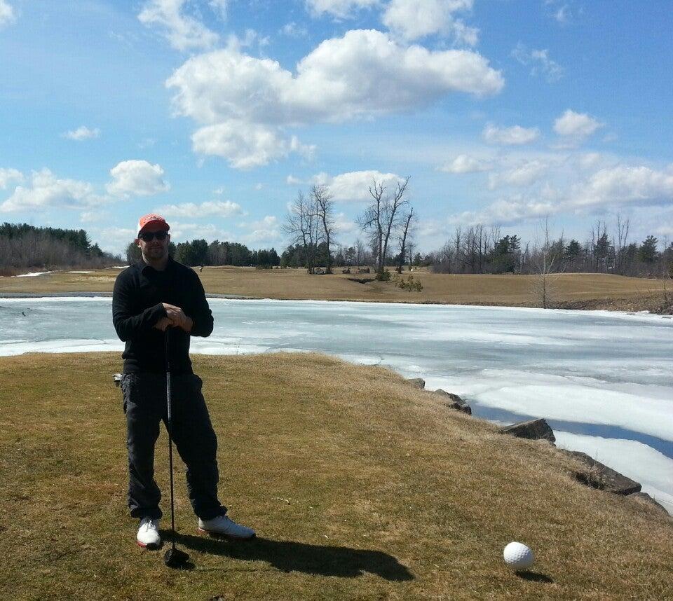 Golf International 2000