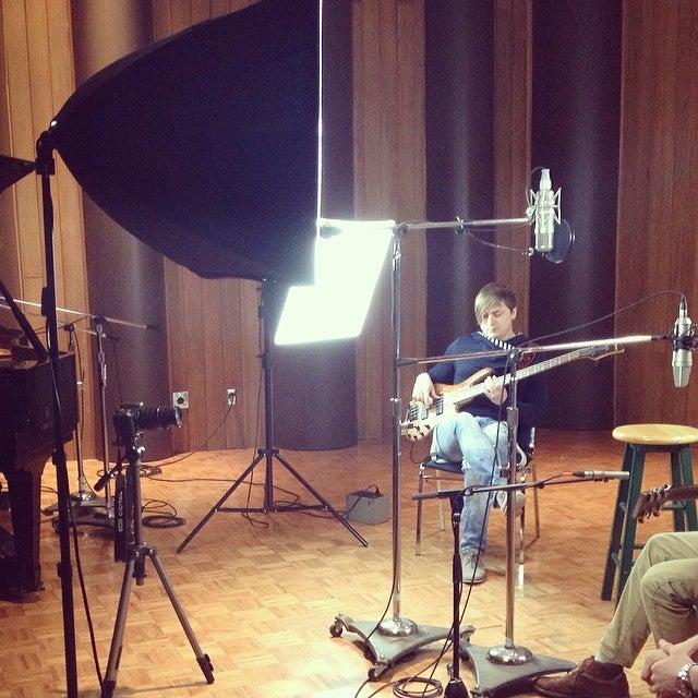 Phase One Audio Group Inc