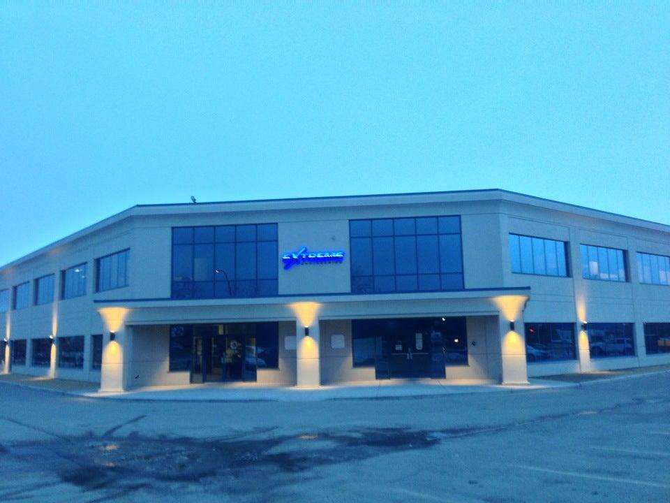 Extreme Engineering LTD