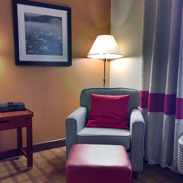 Four Points by Sheraton Calgary Airport