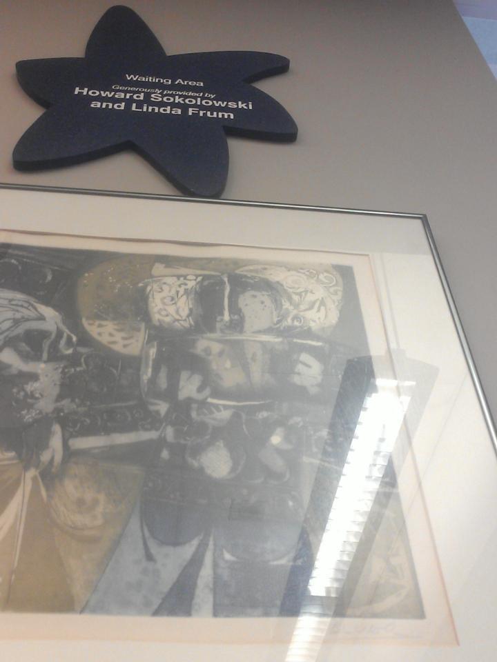 Mt Sinai Hospital Foundation