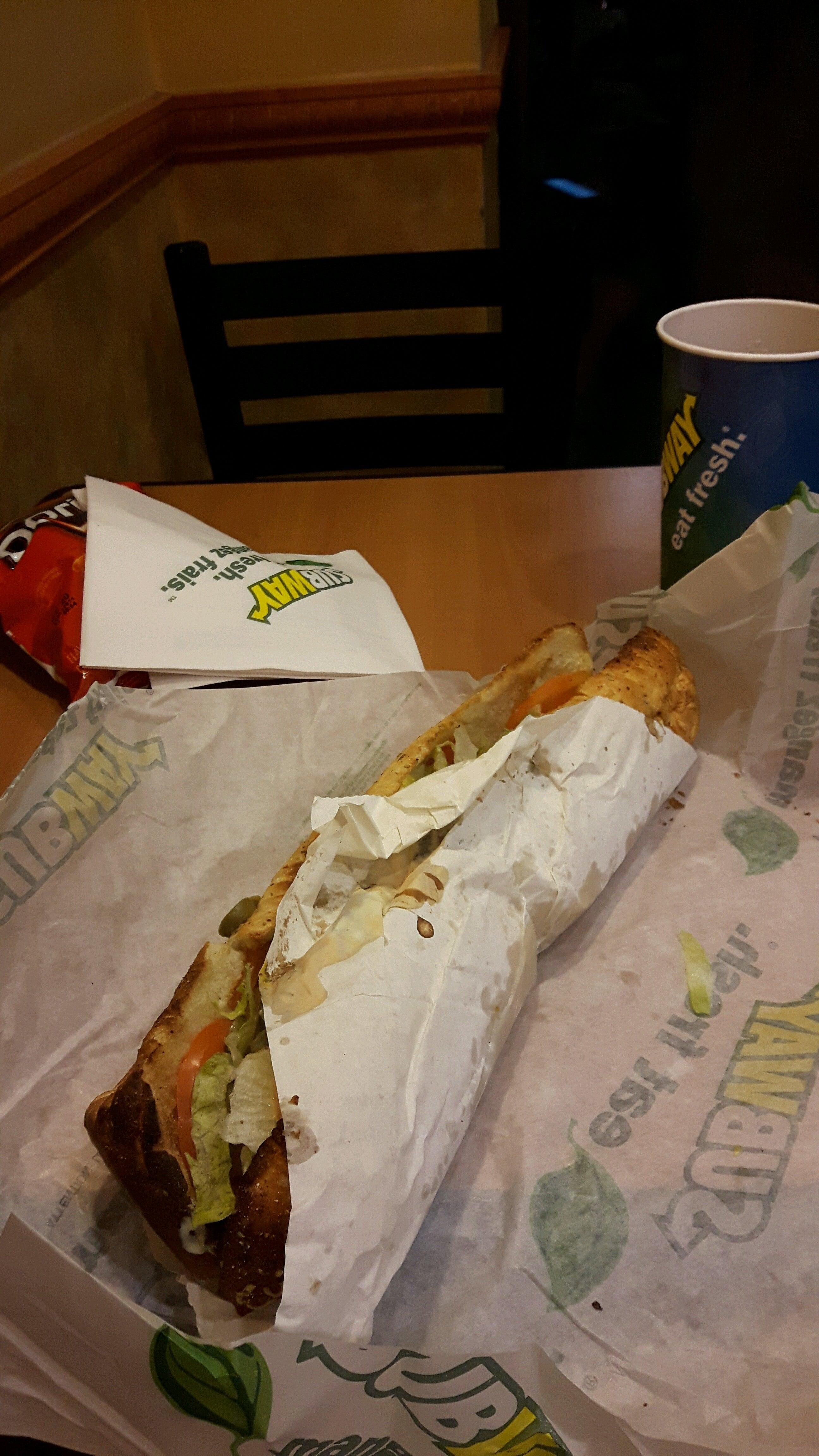 Subway