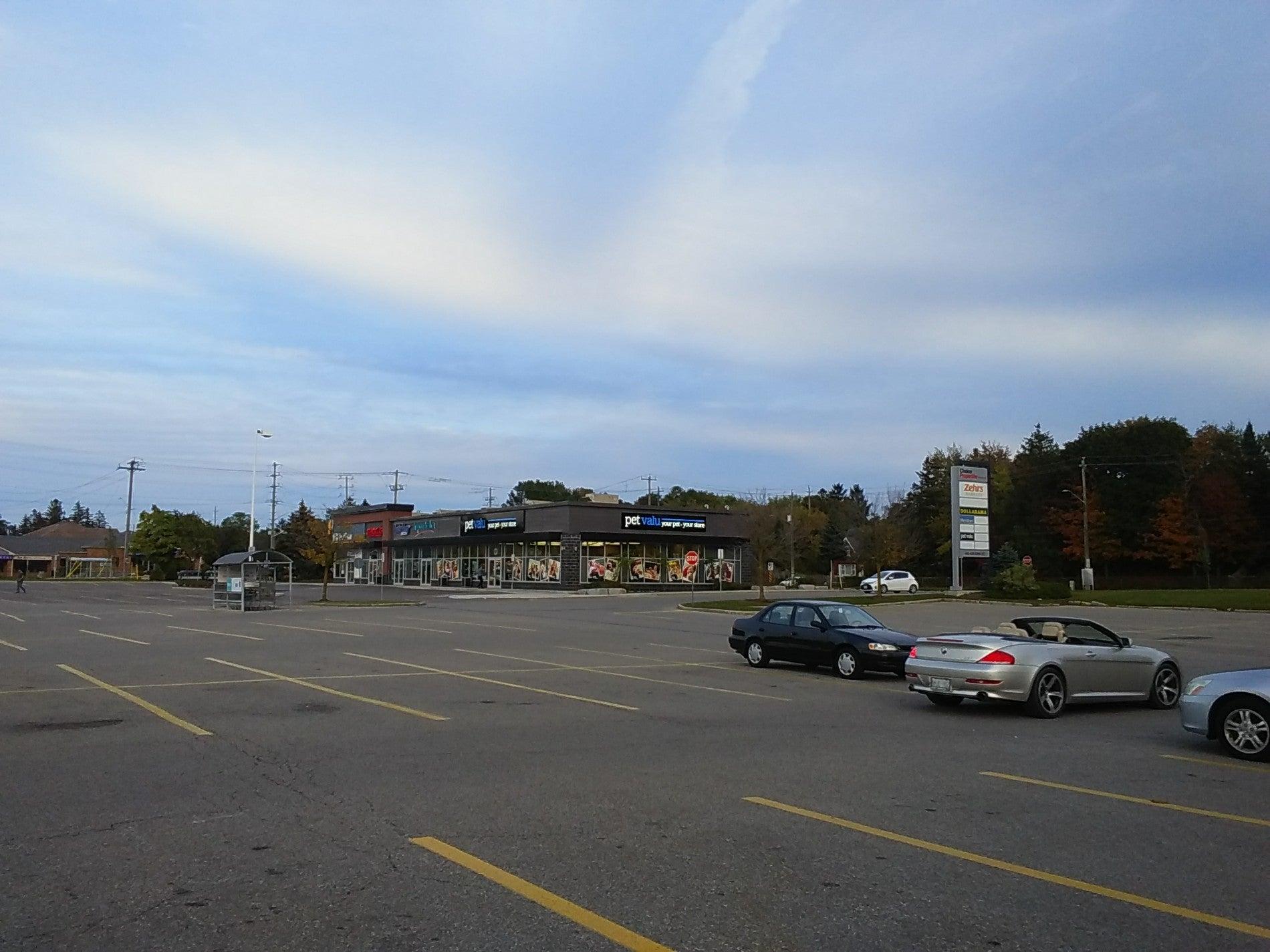 Beechwood Travel Ltd