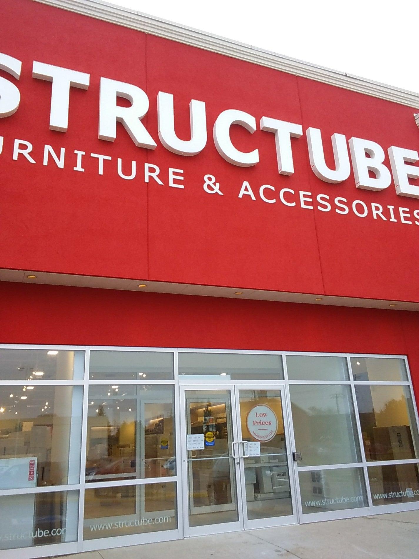 Structube