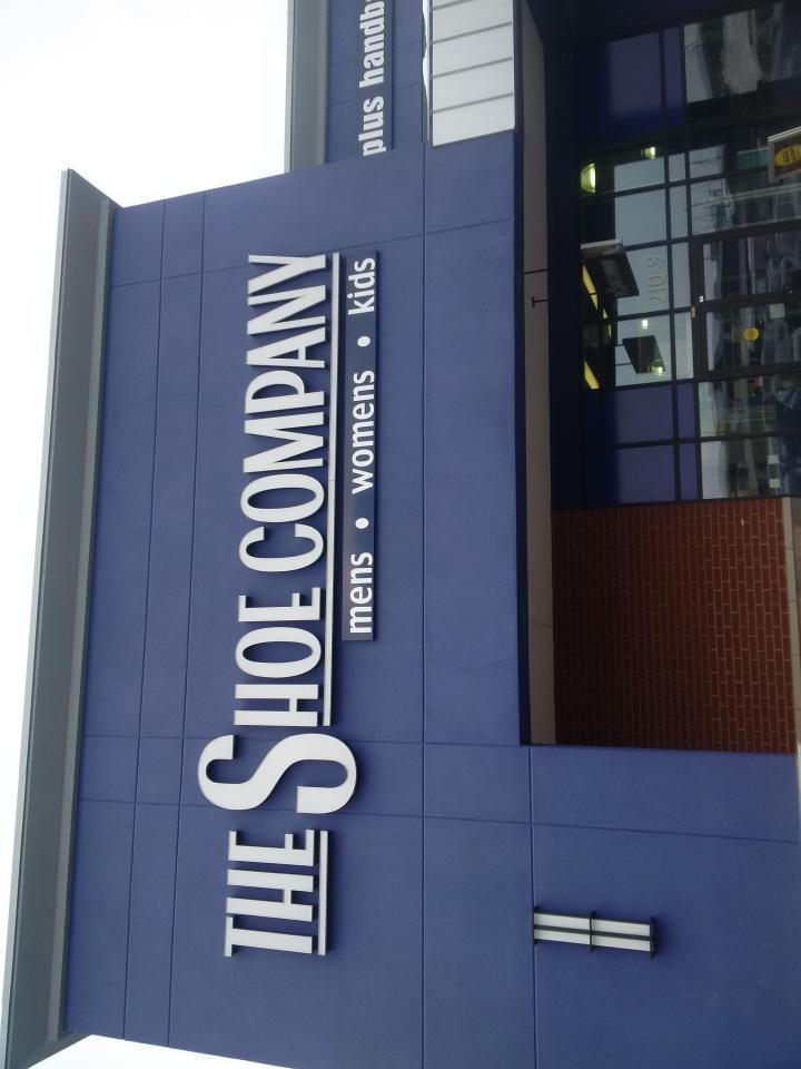 The Shoe Company