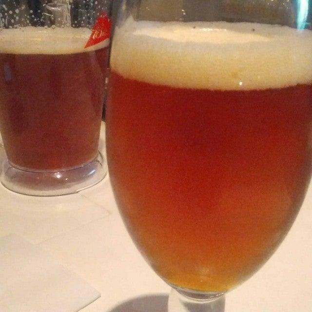 Chez Eric Homard-Fou St-Amable