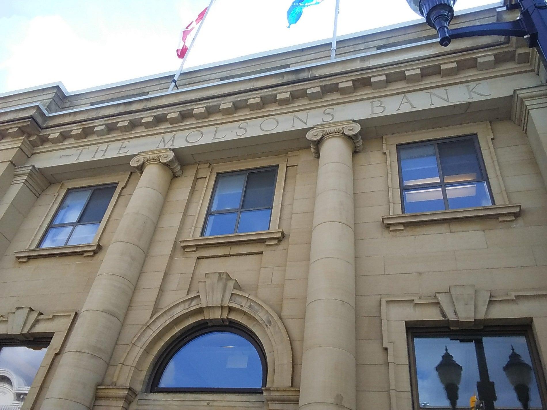 BMO Bank of Montreal