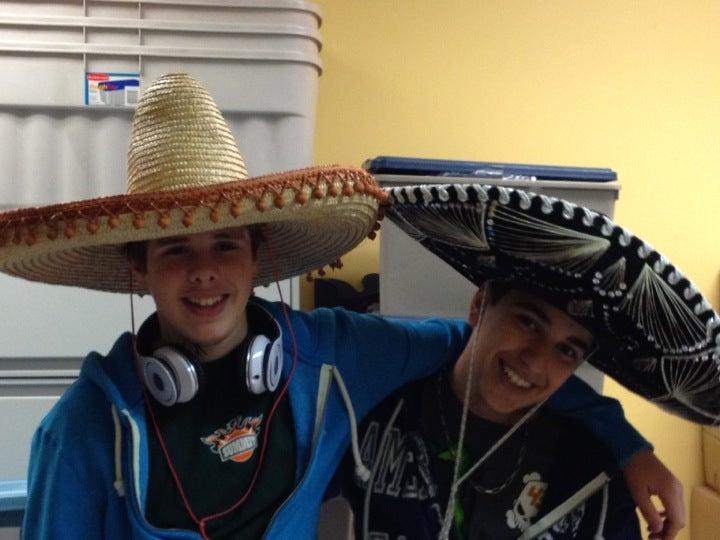 Big Brothers of Greater