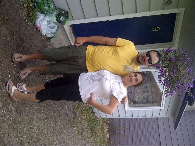 Fisherman's Wharf Restaurant & Motel