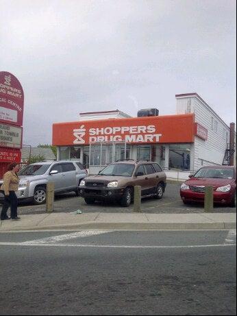 Shoppers Drug Mart