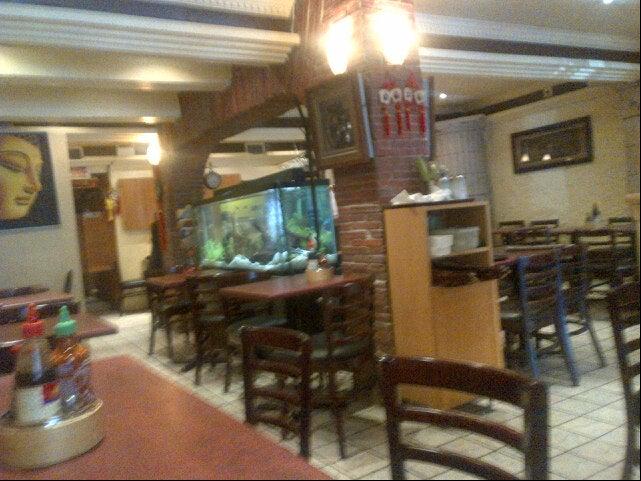 Wok N Roll Restaurant