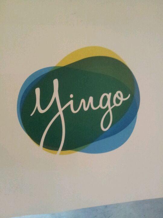 Yingo