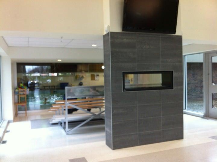 Centre des Loisirs de Saint-Lambert