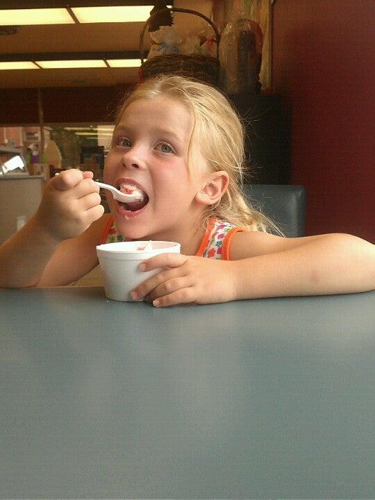 Cool Licks Ice Cream Parlour