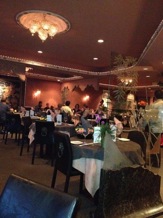 Cynthia's Chinese Restaurant